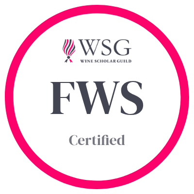 French Wine Scholar
